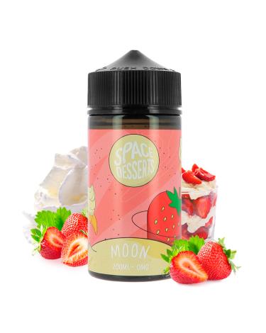 Moon 200ml - Space Dessert