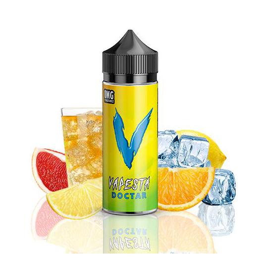 Moreish Puff Vapesta Doctar - Liquidos Moreish Puff 100 ml