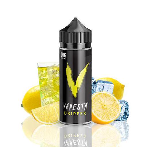 Moreish Puff Vapesta Dripper - Liquidos Moreish Puff 100 ml