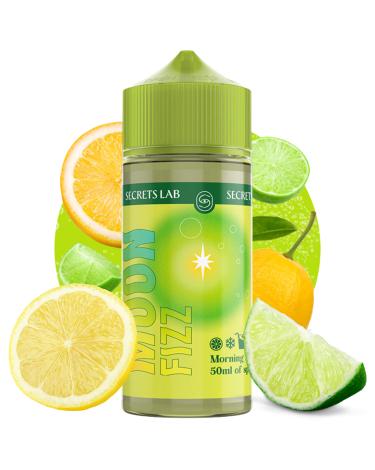 Morning Shot 50ml Moon Fizz Secret's Lab
