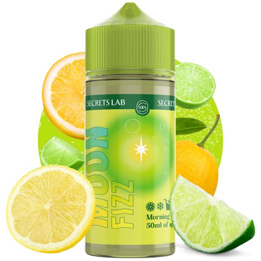 Morning Shot 50ml Moon Fizz Secret's Lab