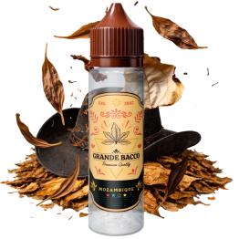Mozambique 50ml Grande Bacco