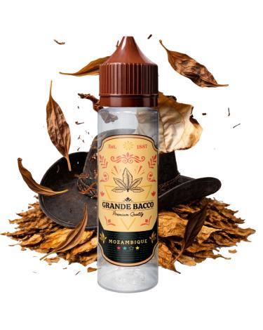 Mozambique 50ml Grande Bacco