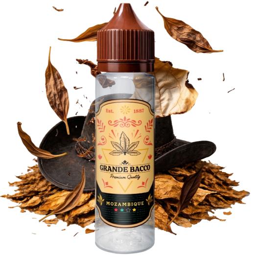 Mozambique 50ml Grande Bacco