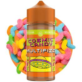 MultiFizz 50ml Cosmic Candy Secret's Lab