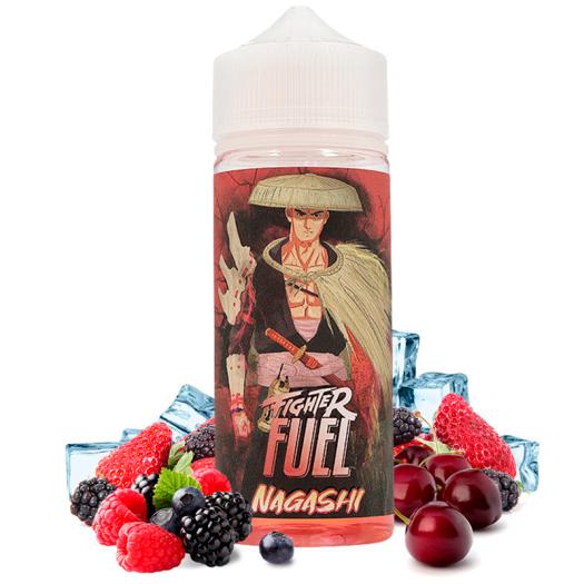 Nagashi 100ml Fighter Fuel