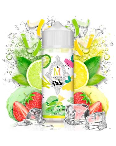 Nalu 100ml + Nicokits Gratis - Magnum Vape