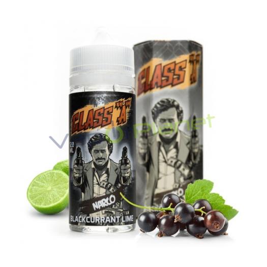 NARCO Nasty Juice 100ml + Nicokits Gratis