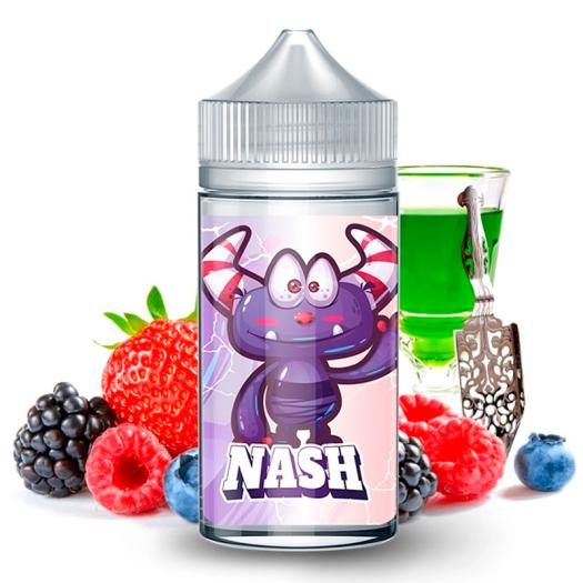 NASH - MONSTER 200ML