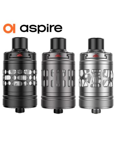 Nautilus 3SR Aspire