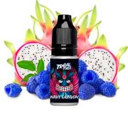Navy Dragon 10ml - Tribal Force
