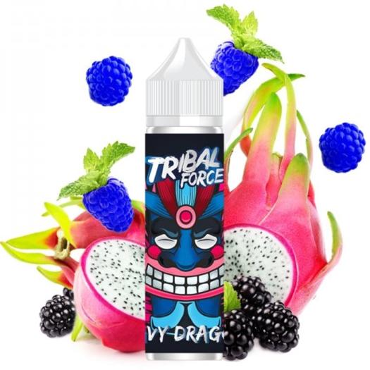 NAVY DRAGON Tribal Force 50mL