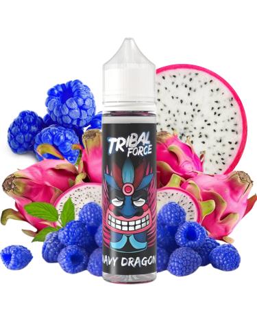 NAVY DRAGON Tribal Force 50mL