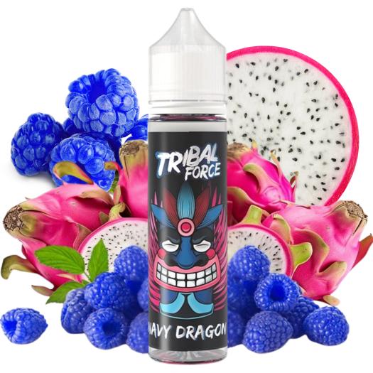 NAVY DRAGON Tribal Force 50mL