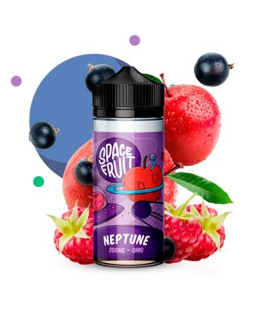 NEPTUNE 200ml - Space Fruit