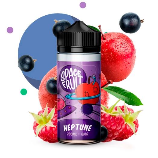 NEPTUNE 200ml - Space Fruit