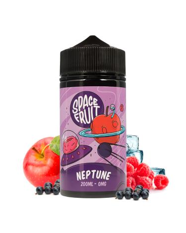 NEPTUNE 200ml - Space Fruit