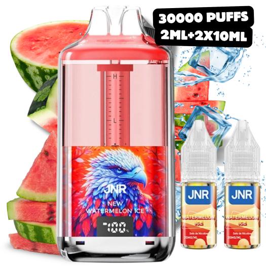 New Watermelon Ice Falcon Gem JNR | 30000 Puffs |