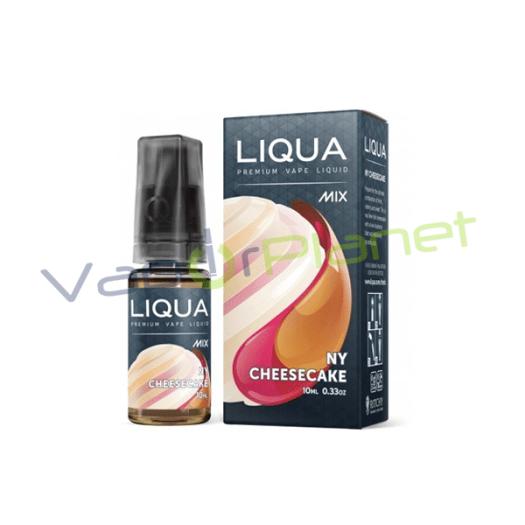 New York Cheesecake - Liqua 10 ml