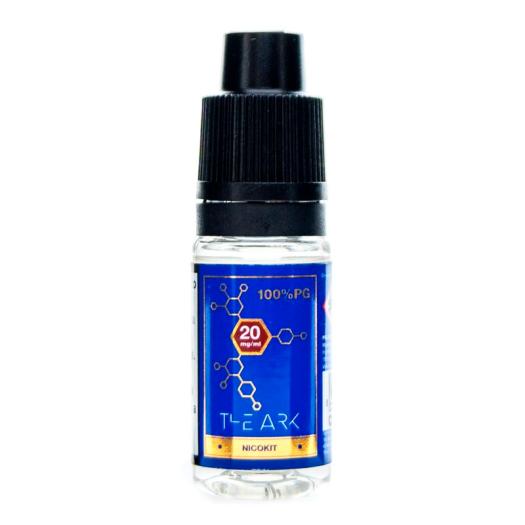 Nico Kit 100% PG 10ml - Nicokit The Ark