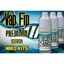 Nico Kit 100%VG 10ml