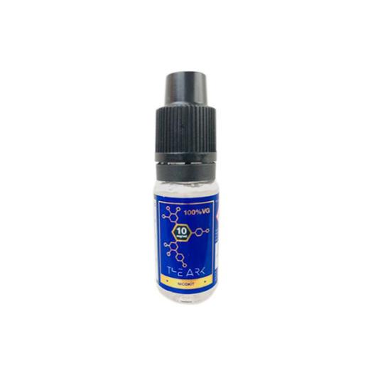 Nico Kit 100% VG 10ml - Nicokit The Ark Nico Kit 100% VG 10ml - Nicokit The Ark