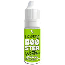 Nicokit | 100%VG | 20mg/ml Liquideo
