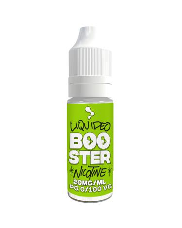 Nicokit | 100%VG | 20mg/ml Liquideo