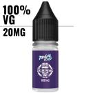 Nicokit | 100%VG | 20mg/ml Tribal Force