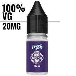 Nicokit | 100%VG | 20mg/ml Tribal Force