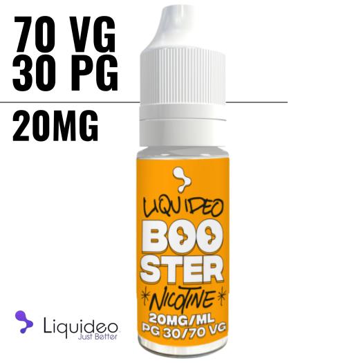 Nicokit | 30PG/70VG | 20mg/ml Liquideo