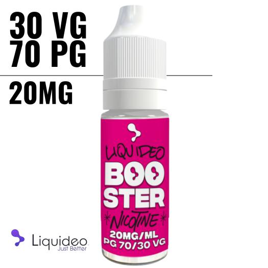 Nicokit | 70PG/30VG | 20mg/ml Liquideo