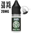 Nicokit 70VG/30PG Tribal Boost 20mg