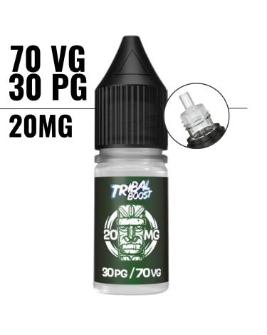 Nicokit 70VG/30PG Tribal Boost 20mg