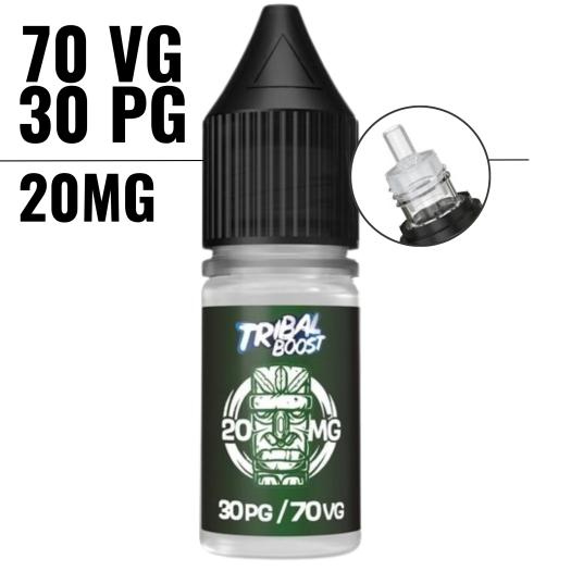 Nicokit 70VG/30PG Tribal Boost 20mg