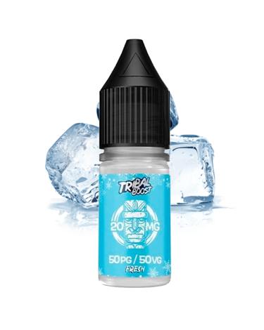 Nicokit EFEITO FRIO 10ml Tribal Force - 20mg