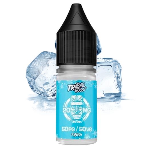 Nicokit EFEITO FRIO 10ml Tribal Force - 20mg