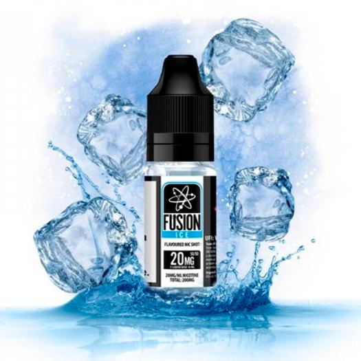 Nicokit Halo EFEITO FRIO 10ml - 20mg