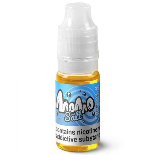 Nicokit SAIS DE NICOTINA 20MG - MoMo Salt