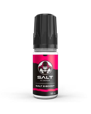 Nicokit SAIS DE NICOTINA 20mg - Salt e-Vapor