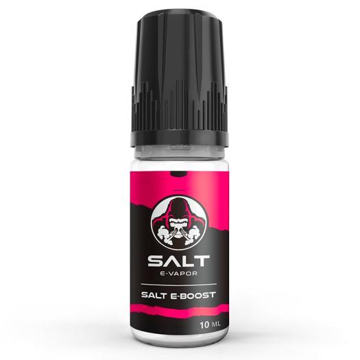 Nicokit SAIS DE NICOTINA 20mg - Salt e-Vapor