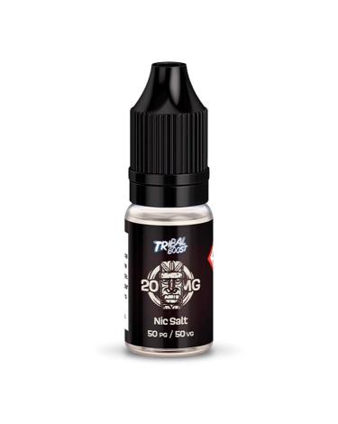 Nicokit SAIS DE NICOTINA 50/50 10ml 20mg Tribal Boost - Tribal Force