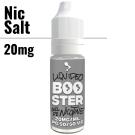 NicSalt | Nicokit | 50/50 | 20mg/ml Liquideo