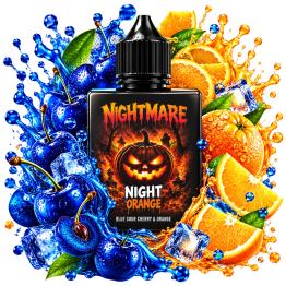 Night Orange 100ml Nightmare