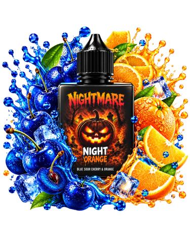 Night Orange 100ml Nightmare