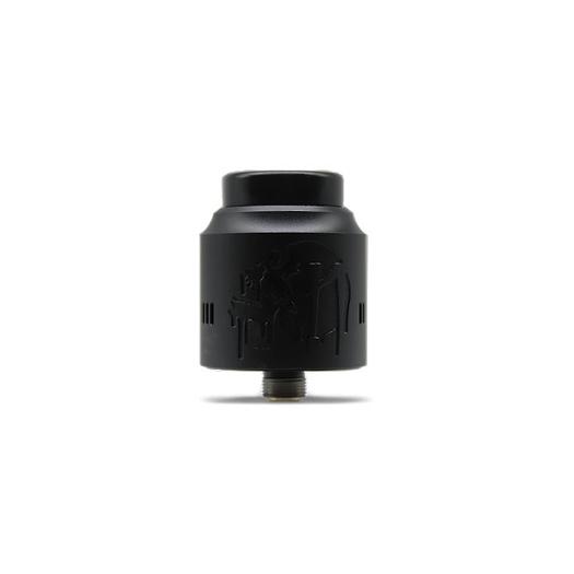 Nightmare Mini RDA 25mm NOVAS CORES - Suicide Mods por Vaperz Cloud