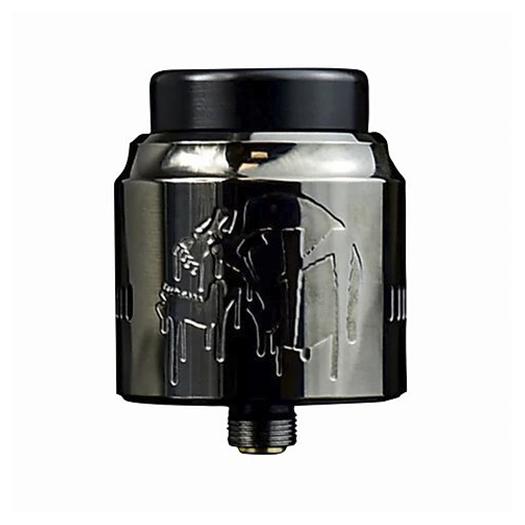 Nightmare RDA 28mm - Mods suicidas