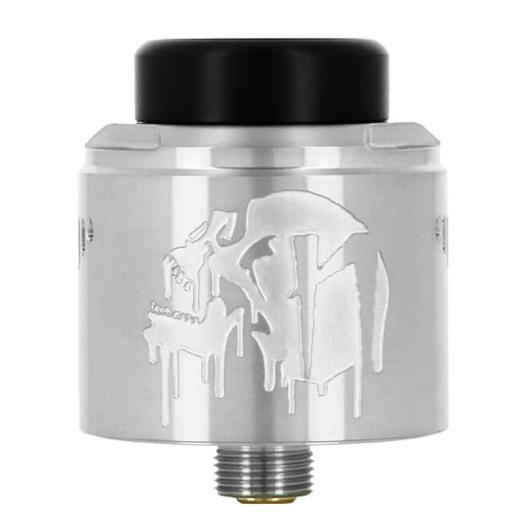 Nightmare V2 MINI RDA 25mm - Suicide Mods by Vaperz Cloud