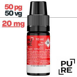 Nikokit | 50/50 | 20MG | PURE