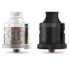 Nio RDA/RSA 22 mm - QP Design (Envio para Brasil)